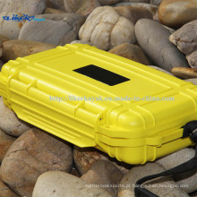 ABS plástico impermeável caso para esportes de água (LKB-3001)